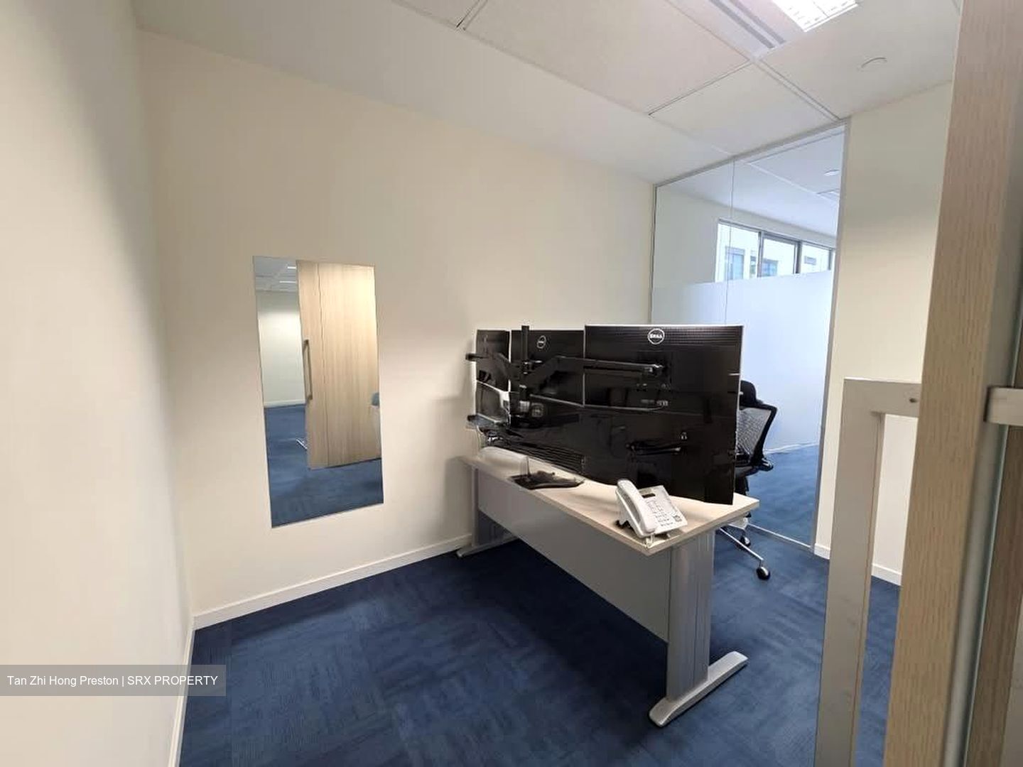 MYP Plaza (D1), Office #591308521